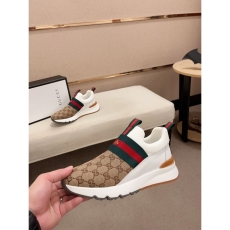 Gucci Low Shoes